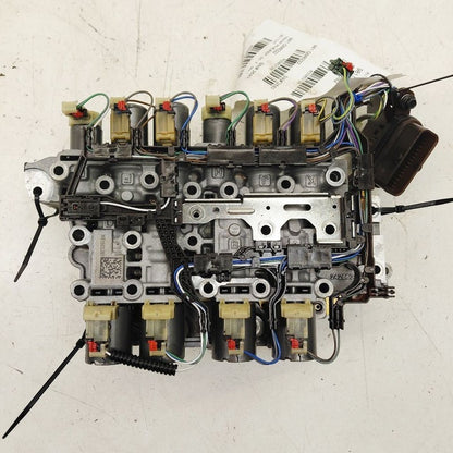 Chevy Trailblazer Automatic Transmission Valve Body  2023 2022 2021