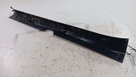 Toyota Scion IQ Sill Trim Plate Door Jam Threshold Left Driver Front  