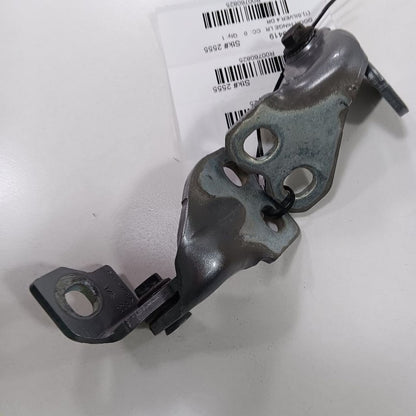 Jeep Compass Door Hinge Set Left Driver Rear  2018 2019 2020 2021 OEM