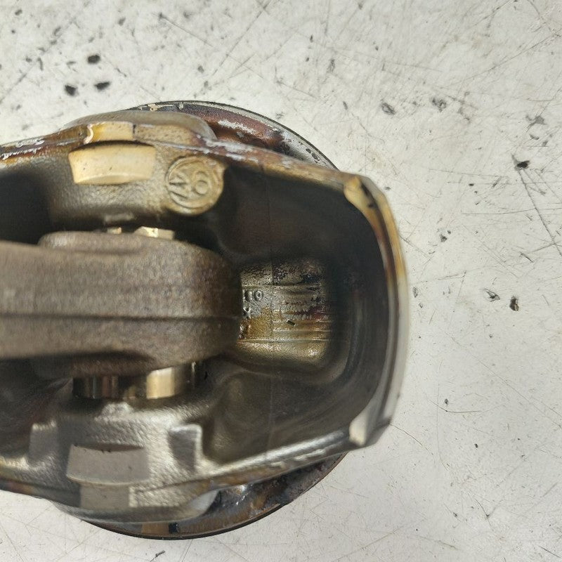 Ford Edge Single Piston With Connecting Rod   2.0 2018 2017 2016 2015