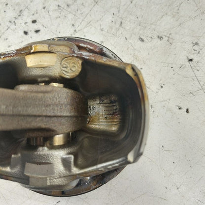 Ford Edge Single Piston With Connecting Rod   2.0 2018 2017 2016 2015