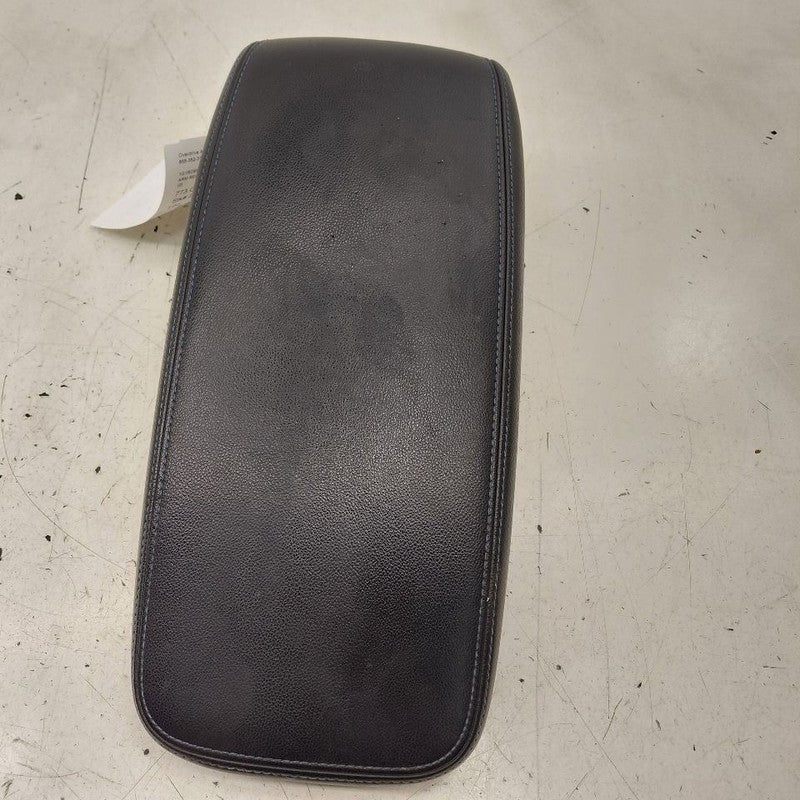 Chevy Volt Arm Rest  2019 2018 2017 2016