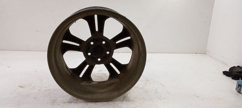 DG131007AA Wheel 18x8 Aluminum Alloy Rim 5 Split Spoke Fits 13-19 TAURUS