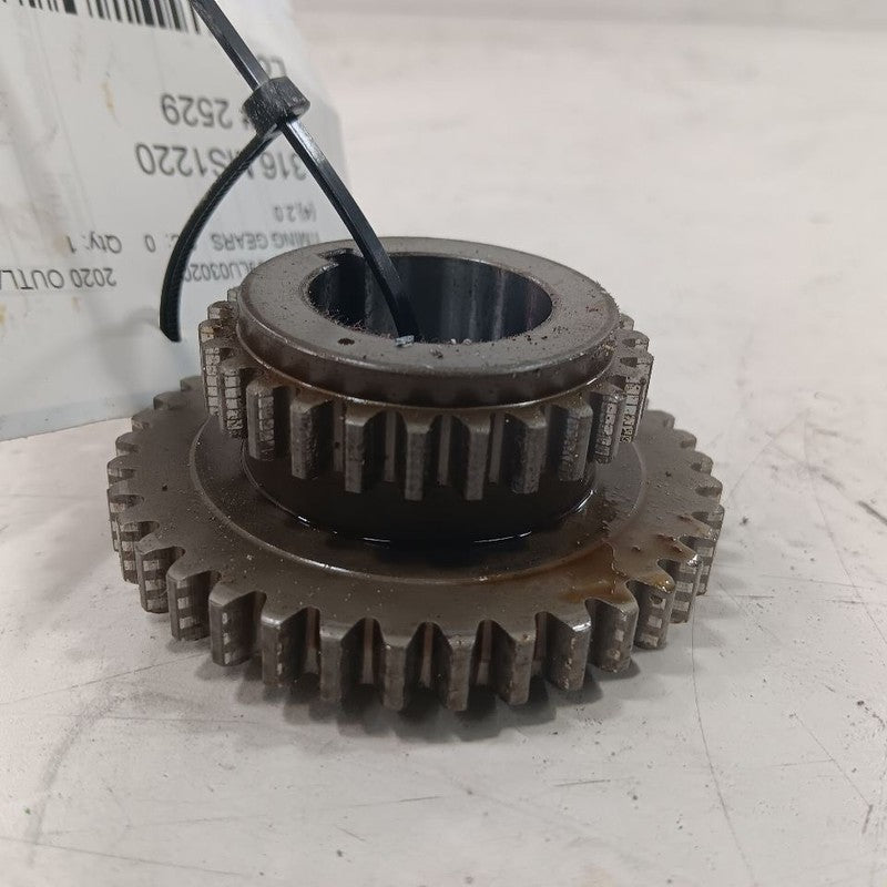 Mitsubishi Outlander Sport Timing Gear  2019 2020 2021 2022