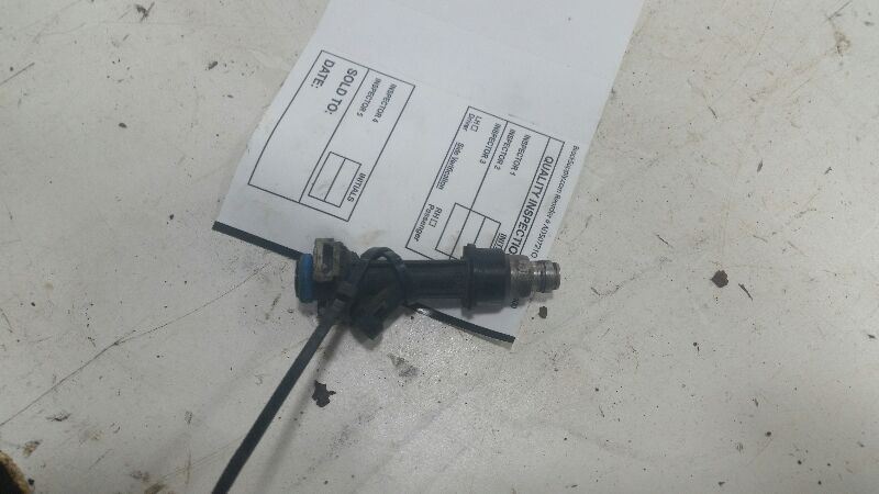  Fuel Injection Parts Fuel Injector 4.2L Fits 02-04 OLDSMOBILE  BRAVADA