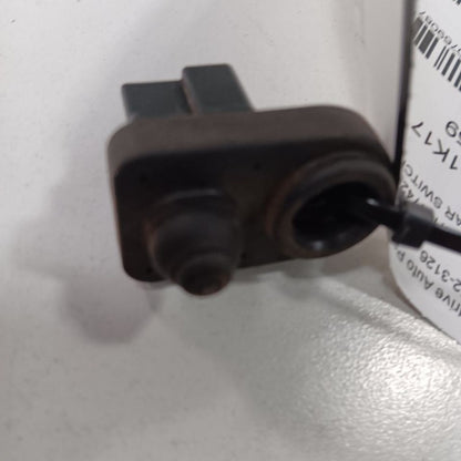 Nissan Altima Door Ajar Switch Door Open Dome Light Switch  2017 2016 