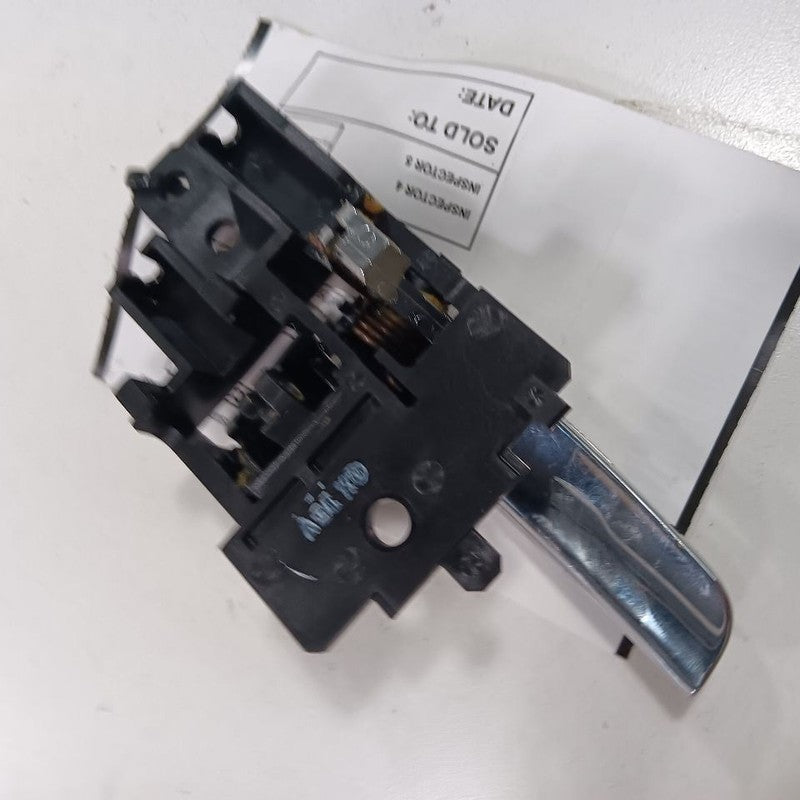 Mitsubishi Outlander Door Handle Left Driver Front Interior Inside  20
