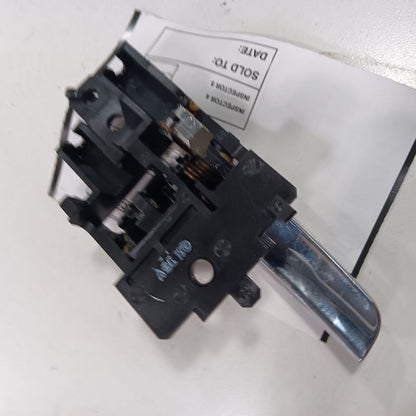 Mitsubishi Outlander Door Handle Left Driver Front Interior Inside  20