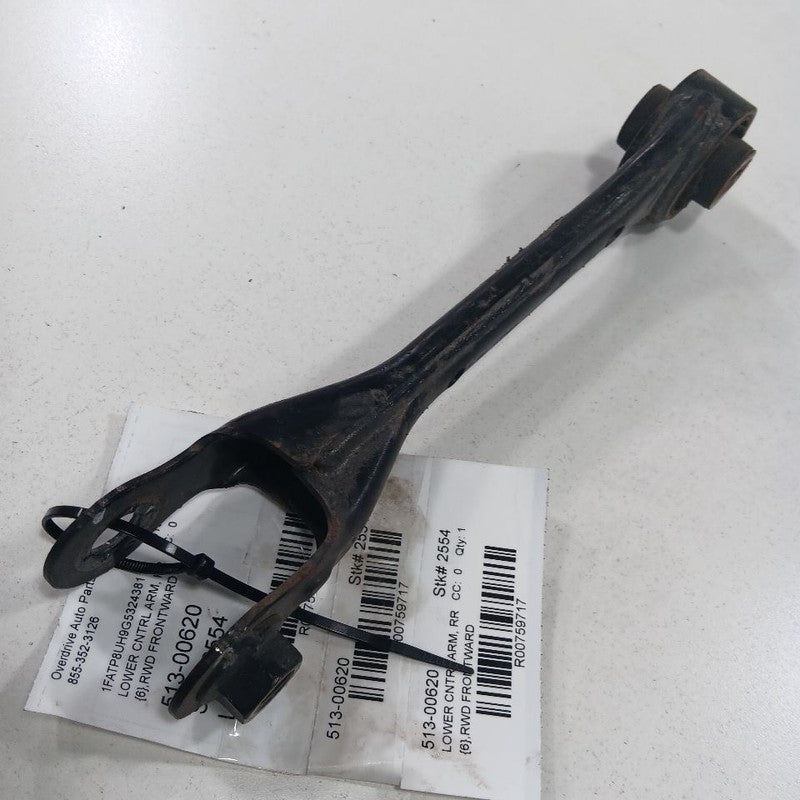 Lower Control Arm Rear Ecoboost Toe Link Front Fits 15-22 Ford Mustang