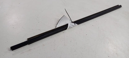Dodge Avenger Door Glass Window Weather Strip Trim Front Left Driver 2014 2013