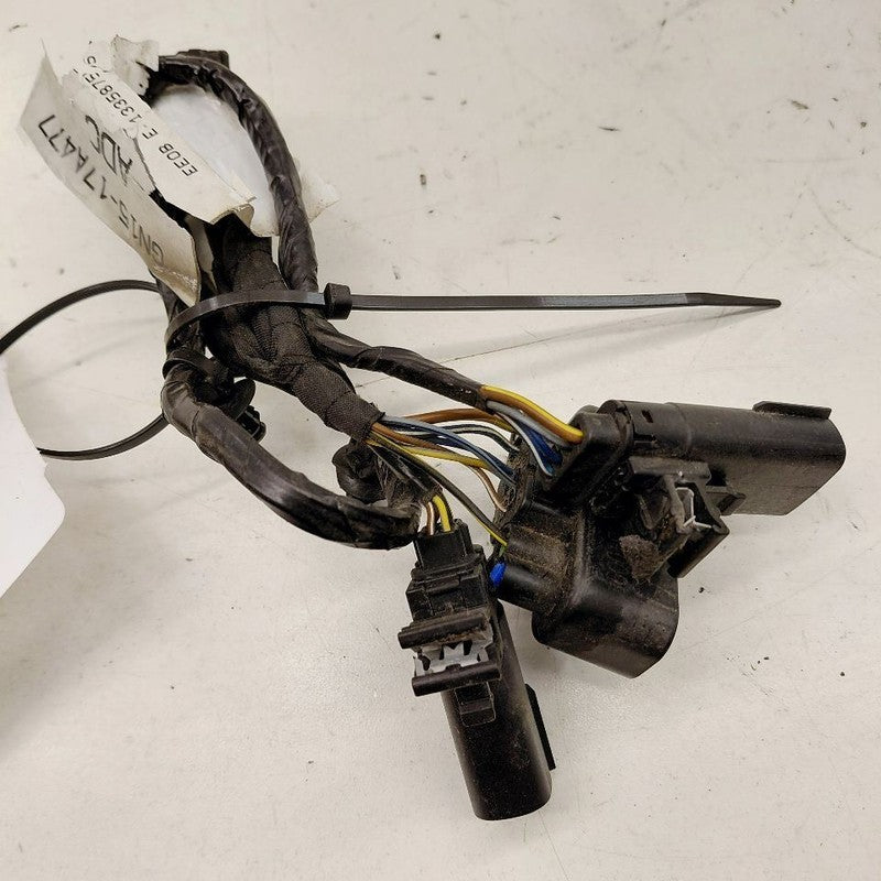 Ford Ecosport Engine Sub Wires {GN1517A477} 2020 2021 2022 OEM