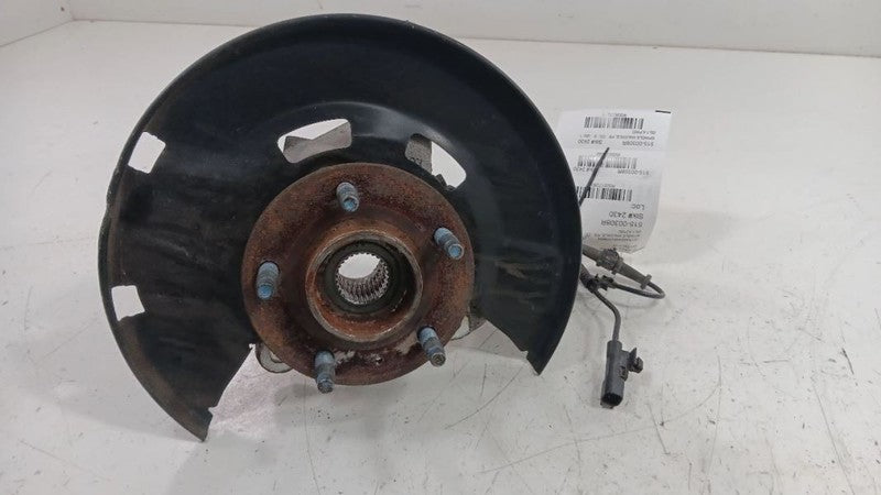 Passenger Right Front Spindle Knuckle Bearing Hub Fits 12-17 VERANO OE