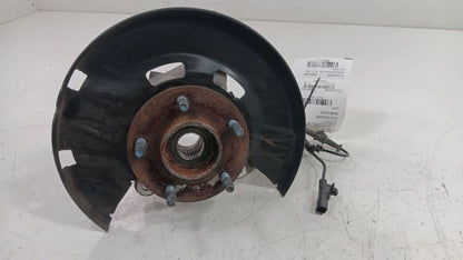 Passenger Right Front Spindle Knuckle Bearing Hub Fits 12-17 VERANO OE