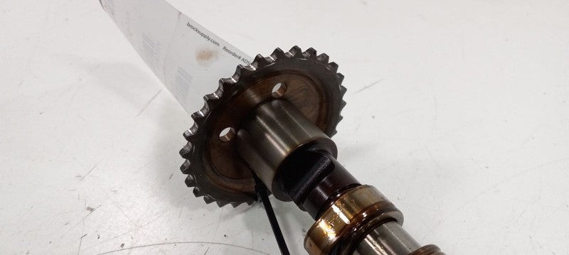 Volkswagen Rabbit Engine Cylinder Head Camshaft Exhaust 2006 2007 2008 