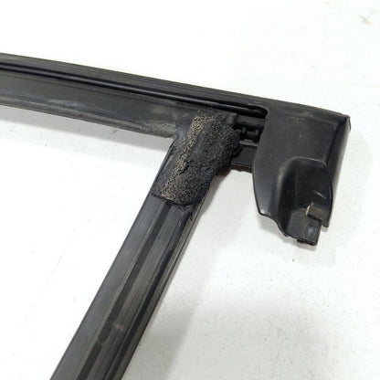 Ford Edge Door Glass Window Seal Rubber Right Passenger Front  2019 20