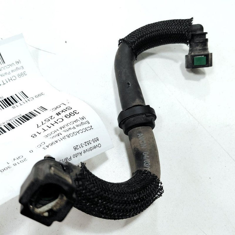 Chrysler 300 Vacuum Hose 3.6 2017 2018 2019 OEM