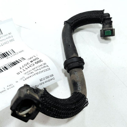 Chrysler 300 Vacuum Hose 3.6 2017 2018 2019 OEM