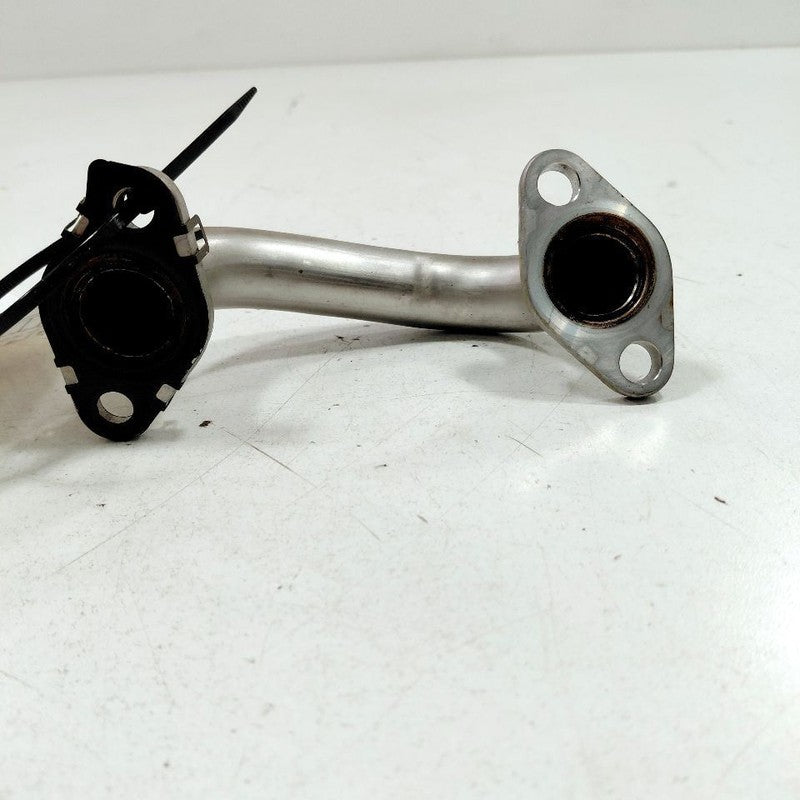 Hyundai Elantra EGR Valve Tube Pipe Exhaust Line  2.0 2024 2023 2022 2