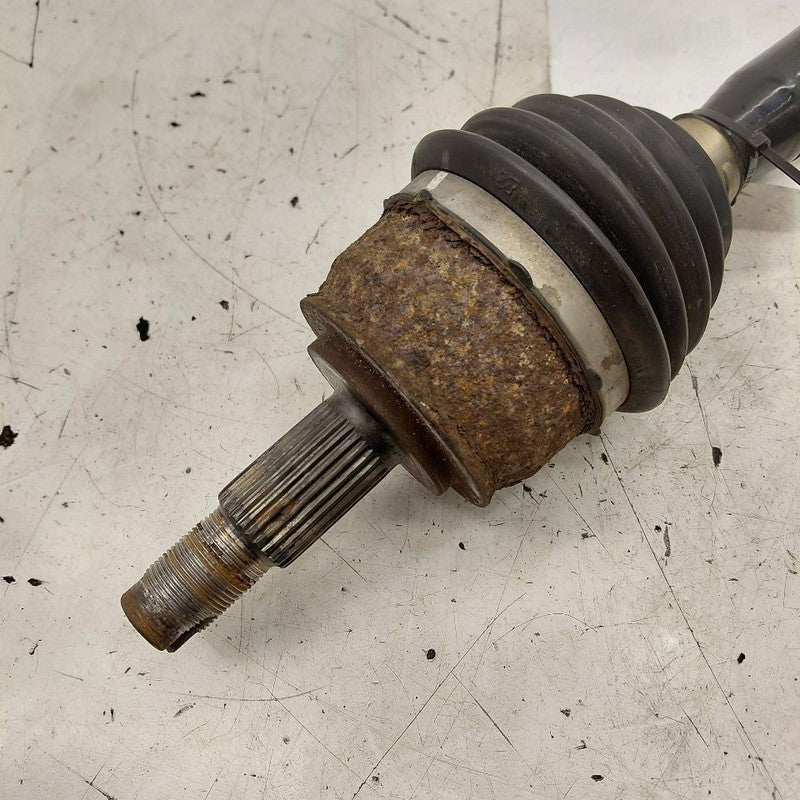 Driver Left Front CV Axle Shaft 2WD 2.4L Fits 15-21 Jeep Renegade