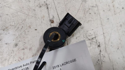 Buick Lacrosse Engine Knock Sensor  2017 2018 2019