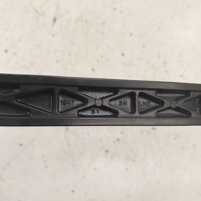 Mitsubishi Mirage Windshield Wiper Arm Right Passenger  2024 2023 2022