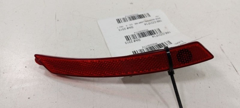 Mini Cooper Paceman Rear Marker Light Lamp 2013 2014 2015 2016 OEM