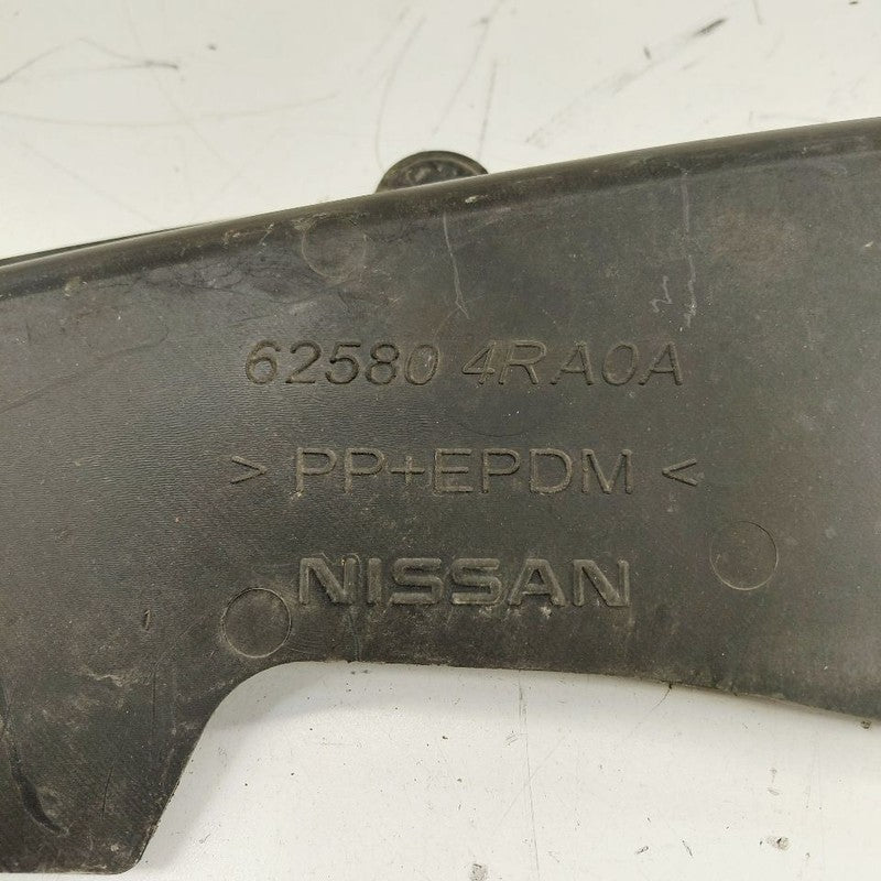 Nissan Maxima Core Support Plastic Trim Cover 2018 2017 2016 OEM