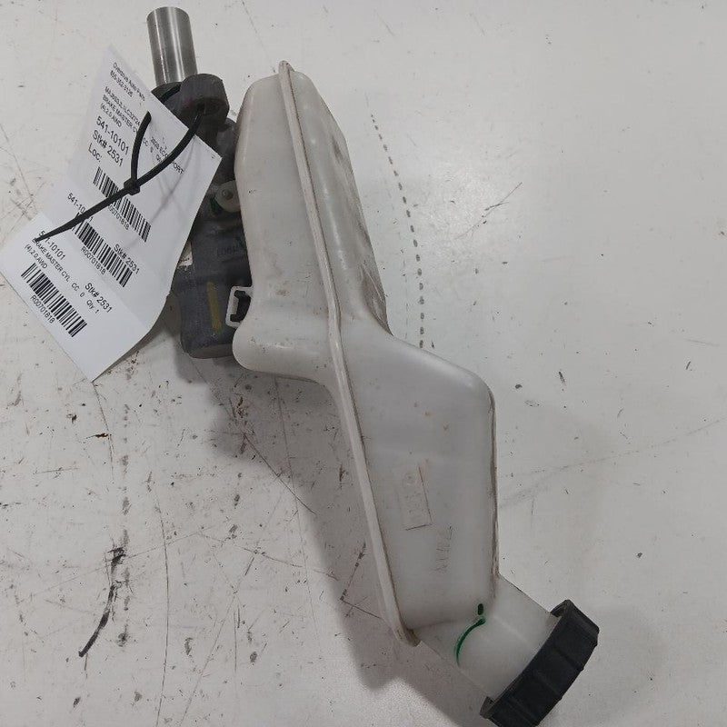 Brake Master Cylinder Fits 18-22 Ford Ecosport OEM