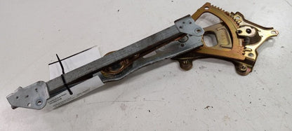 Left Rear Window Regulator Track Fits 05-09 Subaru Legacy OEM