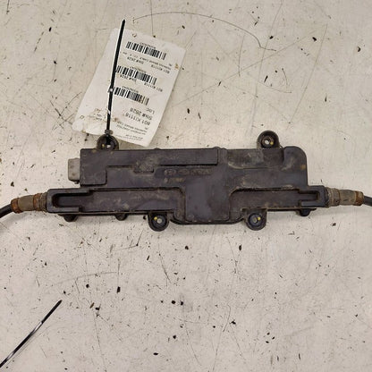 Kia Sorento Parking Brake Emergency Brake Cable  2018 2017 2016