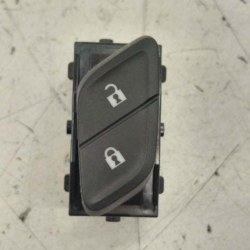 Driver Left Front Door Lock Switch Fits 17-23 Chevy Bolt