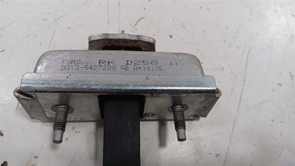 Ford Taurus Door Check Right Passenger Rear Hinge Stopper Detent  2013