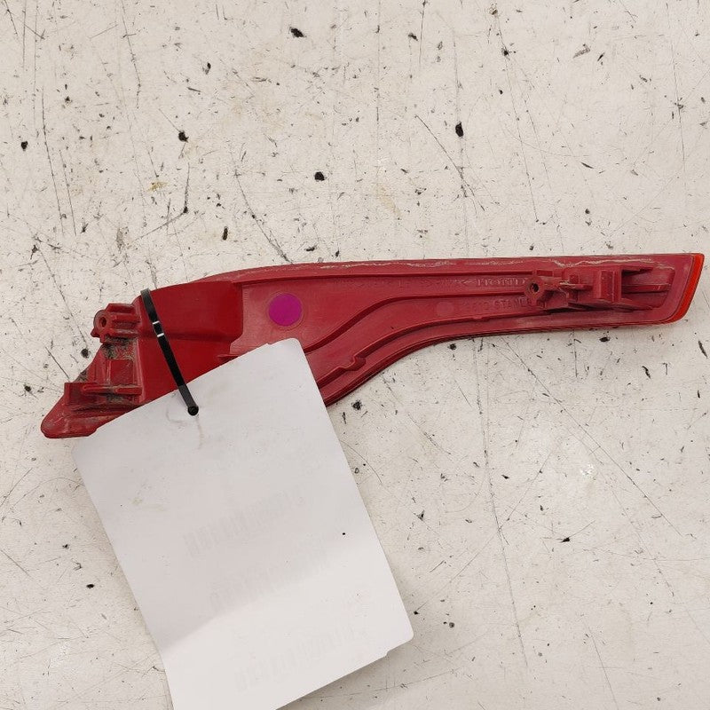Honda CR-V Passenger Right Rear Side Marker Reflector  2019 2018 2017