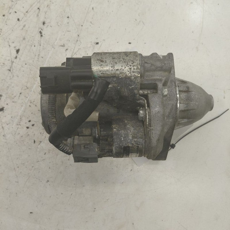 Engine Starter Motor Fits 22-25 Lexus NX250