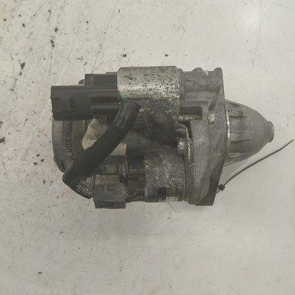 Engine Starter Motor Fits 22-25 Lexus NX250
