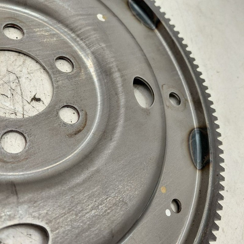 Flywheel Flex Plate Fits 14-15 17-24 Mitsubishi Mirage