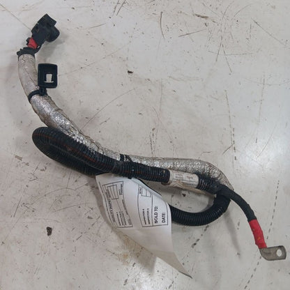 Jeep Renegade Battery Cable 2023 2022 2021 2020