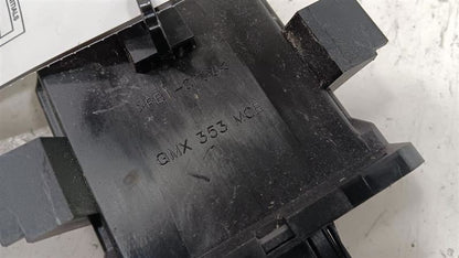 Lamps Left Hand Kick Panel Fits 14-16 LACROSSE