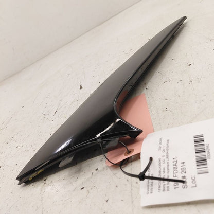 Ford Escape Passenger Right Rear Spoiler Applique Trim {LJ6BS44210APIA