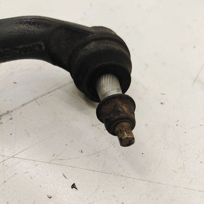 Ford Escape Steering Rack Pinion Tie Rod End W Boot Right Passenger  2
