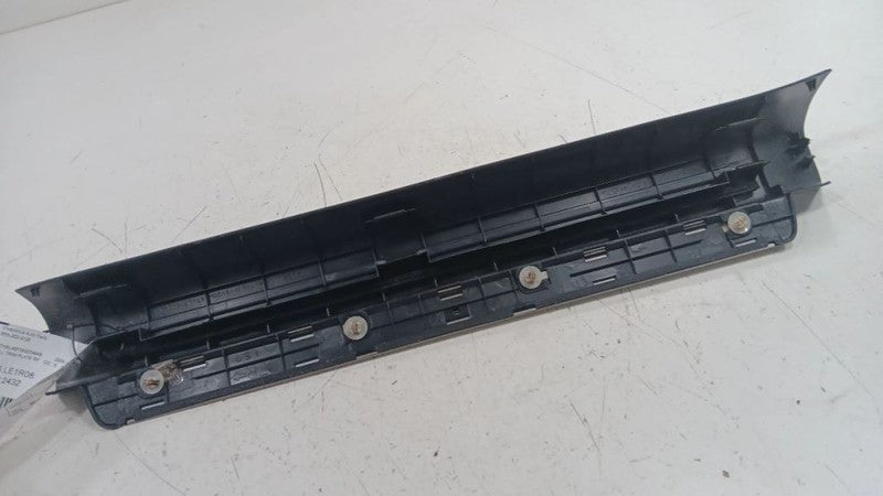 Lexus LS460 Sill Trim Plate Door Jam Threshold Right Passenger Front  