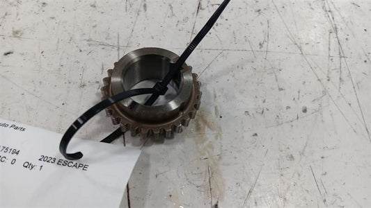 Ford Escape Timing Gear  2020 2021 2022 2023