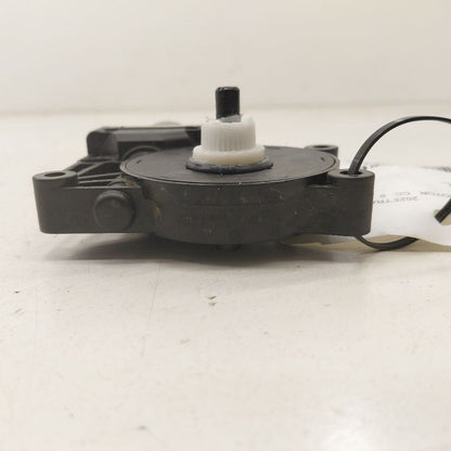 Left Rear Power Window Motor Fits 24-25 Chevy Trax