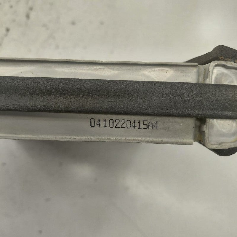 Air Conditioning AC Evaporator A25AFKS Engine AWD Fits 19-25 Toyota RA