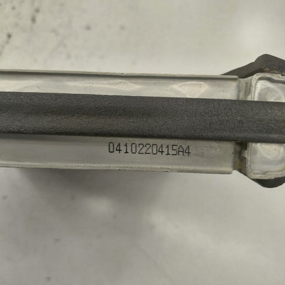 Air Conditioning AC Evaporator A25AFKS Engine AWD Fits 19-25 Toyota RA