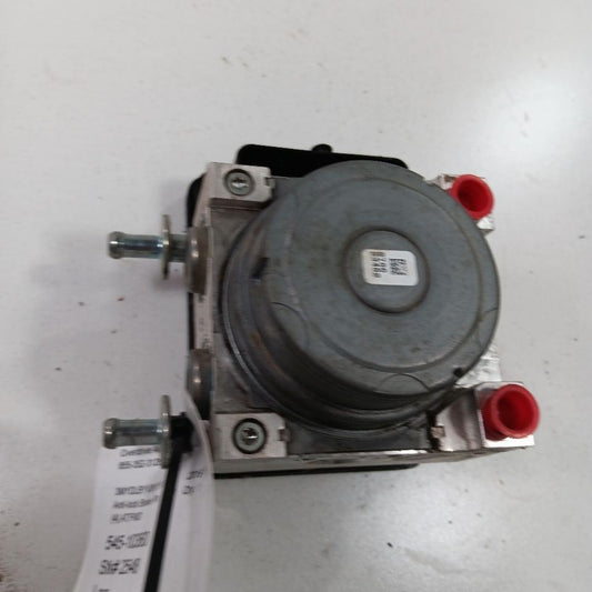 Anti-Lock Brake Part Pump Actuator US Market Fits 18-20 Toyota Yaris O