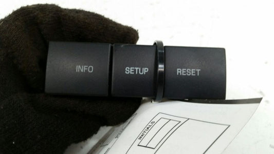 Ford Fusion Interior Parts Misc 2006 2007 2008 2009 2010 OEM