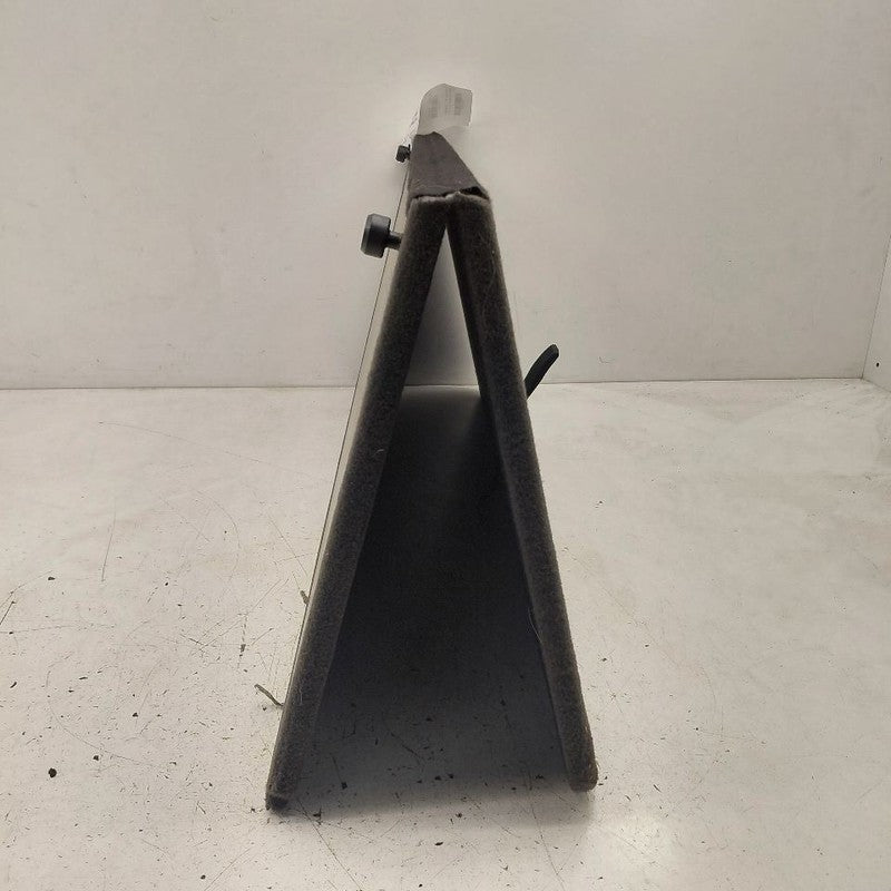 Chevy Equinox Spare Tire Cover Trunk Mat  2024 2023 2022