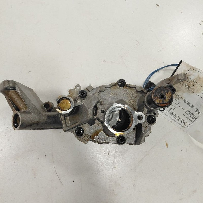 Chrysler 300 Engine Oil Pump  3.6 2017 2018 2019 OEM