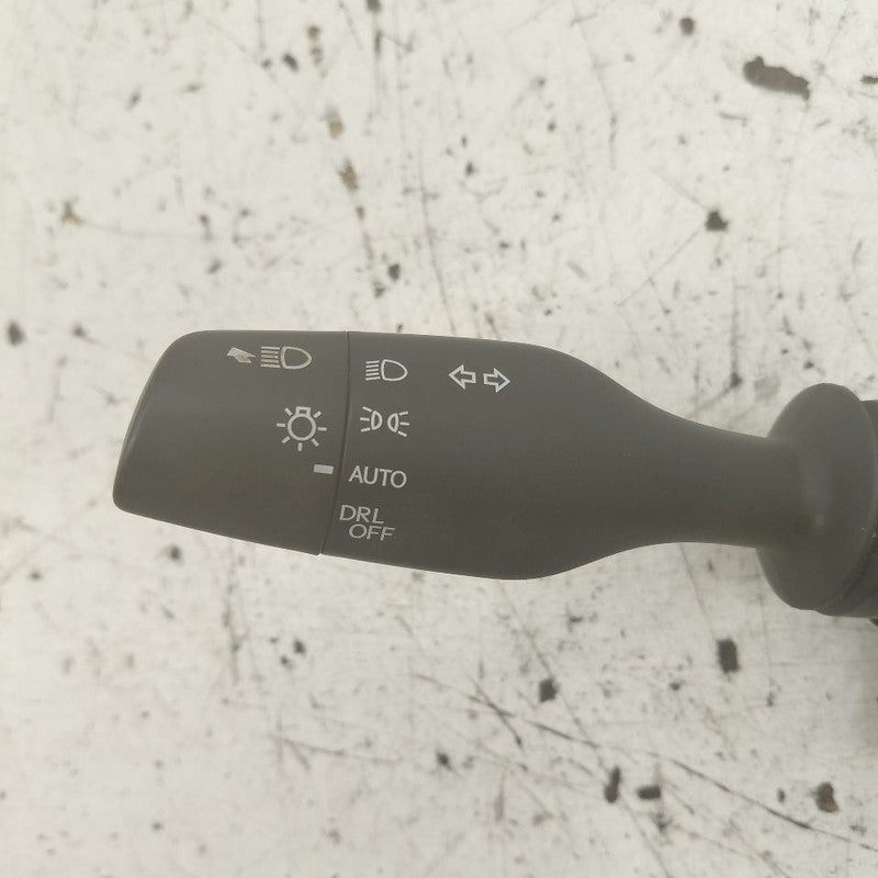 Driver Left Blinker Turn Signal Column Switch US Market Fits 14-20 Lex